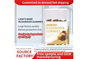 The "Trifecta" of Wellness: How Vegan, Nootropic Mushroom Supplements Became a 2026 Market-Mover