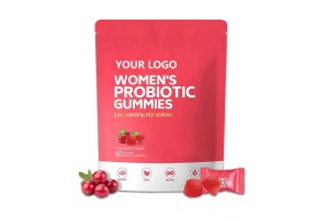 The Guardians of Balance: A Deep Dive into Cranberry & Probiotics for Feminine Health