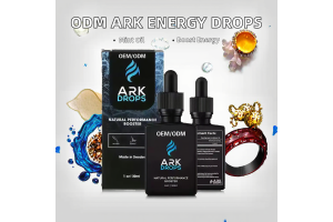 The "Micro-Dose" Movement: Why Pocket-Sized Liquid Drops are the Future of Performance Supplements