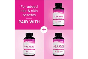 The "Trinity" Advantage: Why a Super Collagen Formula Beats Collagen Alone