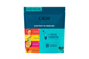 "Intelligent Fuel" vs. "Sugar Water": A Better Way to Hydrate and Energize Your Day