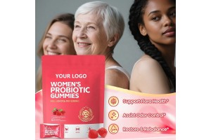 The "Microbiome" Expands: Why Vaginal Health is the New Frontier in Probiotic Science