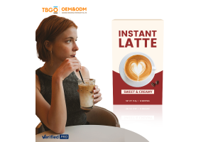 The "Smart Brew" vs The Blender: Why an Instant Keto Latte is a Superior Morning Ritual