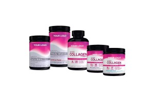 A Brand's Guide to Formulating a "Super" Collagen Supplement