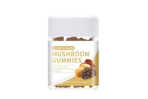 5 Ways Lion's Mane Gummies Can Upgrade Your Brain for a More Productive 2026