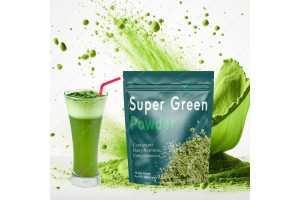 Powder vs Pill: Choosing the Right Format for Your Super Greens Supplement Brand
