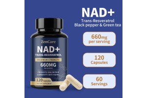 Launching a "Biohacker's Choice" Supplement: A Case Study in Maximum Bioavailability