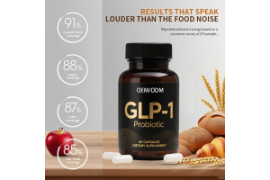 The "Smart Suppressant" vs The "Speedy Stimulant": A Better Way to Control Appetite