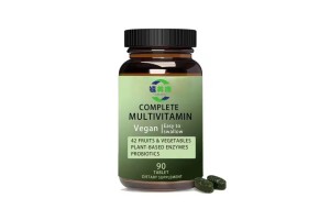 The "Polyphenol Powerhouse": A Deep Dive into Fruit & Veggie Extracts for a Metabolic Boost