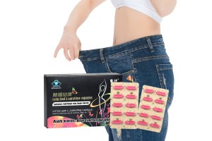 The "Fat Taxi": A Deep Dive into How L-Carnitine Unlocks Your Body's Fat-Burning Potential