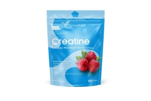 The "Power Chew" vs The "Shaker Hassle": A Better Way to Fuel Your Workouts