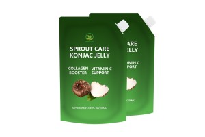 The "Happy Gut" Habit: A Brand's Guide to Creating a Delicious Daily Fiber Jelly