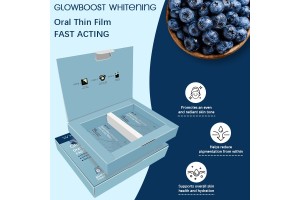 The "Sublingual Success" Story: A Case Study on Launching a Disruptive 'Melt-Away' Beauty Brand