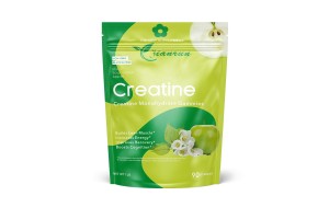 The "All-in-One Power-Up": A Brand's Guide to the Ultimate Pre-Workout Creatine Gummy