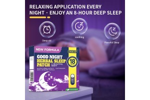 The "Steady Stream" vs The "Single Wave": A Better Way to Stay Asleep All Night