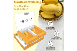 The "Fast-Acting Film" vs The "Slow-Release Pill": A Better Way to Brighten Your Skin