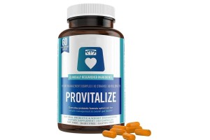 OEM Probiotic Capsules for Women: A One-Stop Solution for Menopause Relief & Weight Management