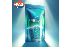 Leading OEM/ODM Partner for No-Sugar Electrolyte Powder, Empowering Brands Globally
