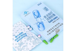 Global Weight Loss Market Boom:Konjac Capsule OEM, Empowering Brands with Compliance & Efficacy