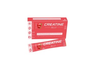 Private Label Creatine Jelly: Empowering Sports Supplement Brands with OEM/ODM Excellence