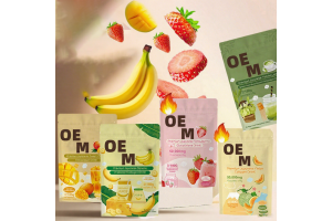 A Benchmark in OEM/ODM for Hydrolyzed Beauty Collagen Powder, Empowering Global Brands to Capture the Skincare Nutrition Market