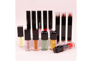 Color Changing Lip Plumping Gloss: OEM/ODM solution for beauty brands