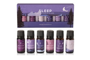 Leading Provider of Customized Private Label Natural Essential Oil Gift Sets, Empowering Brands Worldwide