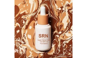 3-in-1 Brightening & Perfecting Essence Milk SPF40, Empowering New Options for Cosmetic Brand OEM/ODM