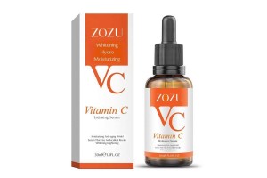 Vitamin C Essence: Empowering Brands to Enter the Skincare Market Easily, A Preferred OEM/ODM Cooperation Solution