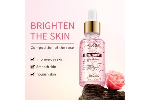 Deepening the OEM/ODM Track: Organic Facial Serum Empowers Skincare Brands to Capture Market Heights