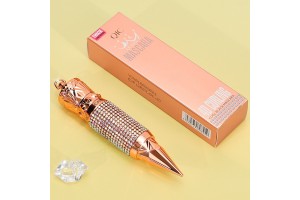 Curly eye black: OEM strength, helping global beauty brands break through