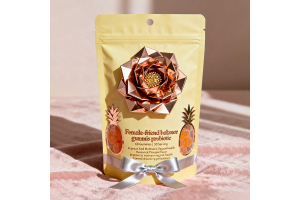 Leading Probiotics Gummy OEM/ODM Partner for Wholesale Female Health Supplements