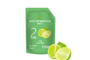 Body Optimization Jelly: A High Quality OEM Solution for Global Health Brands