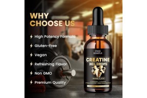 Creatine Oral Liquid: Environmental Research and Development+One stop Service, Reshaping the Competitiveness of Home OEM Industry