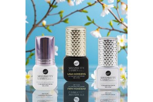 Korean technology support! The factory launches environmentally friendly mascara, one-stop OEM service to seize the European and American markets