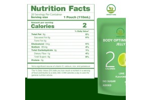 Focusing on the new trend of health OEM: Jelly, creating differentiated OEM solutions for global brands