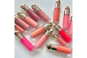 Leading OEM Supplier of Rare Beauty-Inspired 11-Color Liquid Blush