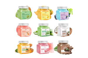 Leading TWG Body Scrub OEM/ODM Manufacturer for Global Brands
