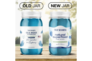 Empowering Global Health Brands to Capture the Superfood Market with Sea Moss Gel OEM/ODM Services
