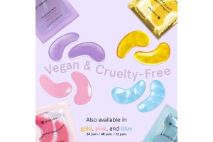 Redefining Hyaluronic Acid Eye Mask OEM/ODM, Empowering Beauty Brands to Lead the Eye Care Trend