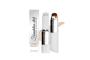2-in-1 Color-Changing Mineral Foundation Stick: Redefining OEM/ODM Solutions for Beauty Brands to Capture the Foundation Market
