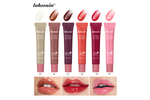15g Mineral Cream Lip Balm: Empowering Global Beauty Brands as a New Choice for OEM Partnerships