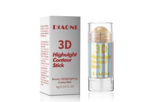 Deeply cultivating beauty OEM for 20 years! With DIAONI 6-color waterproof eye shadow stick, enable the brand to seize the global market