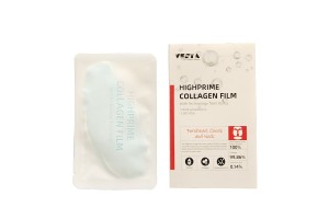 Leading Collagen Film Mist Kit Manufacturer for Private Label Anti-Wrinkle Solutions