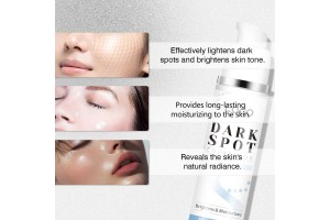 Elevate Your Beauty Line with Premium OEM/ODM Dark Spot Removing Essence: Strength-Driven Solutions for Brand Success