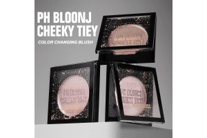 HANDAIYAN 3-Color Temperature-Change Blush: OEM/ODM Solutions from Zhejiang Cosmetics Factory to Empower Global Beauty Brands