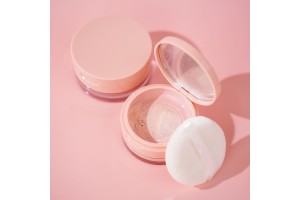 Elevate Your Beauty Line: Premium Talc-Free Setting Powder OEM/ODM Partnerships for Global Brands