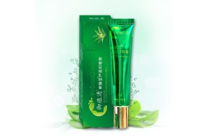 High-Quality Aloe Vera Acne Cream: Top-Tier OEM/ODM Contract Manufacturing Solutions for Global Skincare Brands