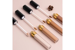 13-Color Vegan Organic Liquid Concealer: A Game-Changer for Beauty Brands Seeking Top-Tier OEM/ODM Partnerships