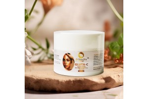Powerful OEM Manufacturer Empowers Beauty Brands: GLUTA-C Brightening & Anti-Aging Face Cream OEM Service Seizes Market Opportunities